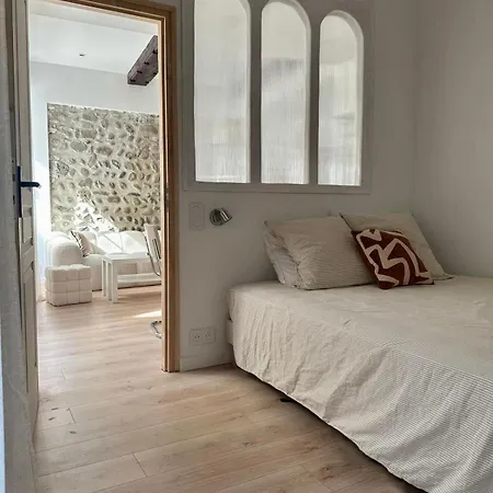 Apartament Le Petit Palais, En Hyper Centre De *